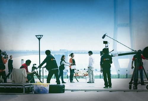 企業(yè)形象宣傳片