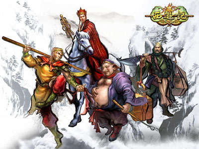 53歲六小齡童表演顯活力3d版《西游記》年內(nèi)播