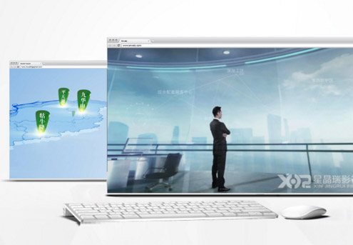 合肥影視制作動畫的步驟