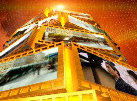 合肥廣告片拍攝需要注重創意!