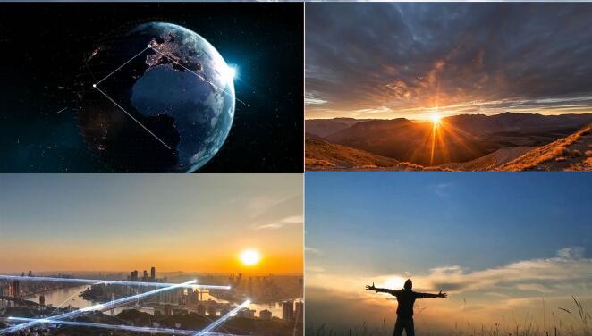 企業(yè)宣傳片一般分為三種表現(xiàn)形式