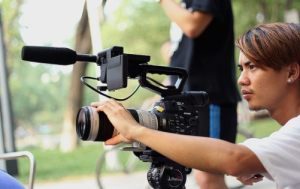 拍攝微電影有什么好處