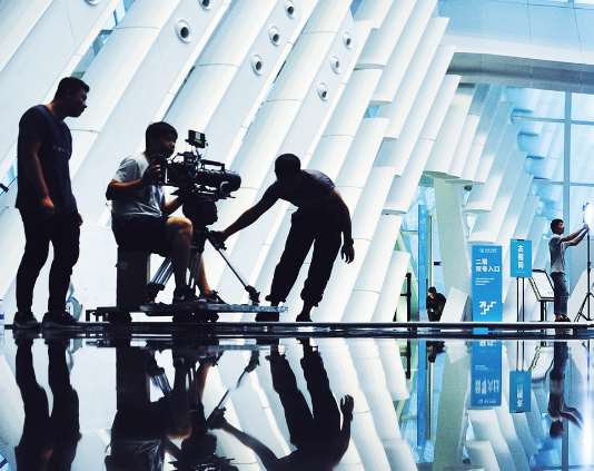 合肥宣傳片制作中拍攝幾分鐘的企業宣傳片成本需要多少