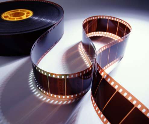 合肥宣傳片制作之藍光與高清的區別