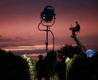 不同產品的廣告片拍攝方法