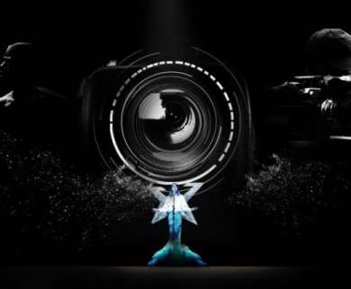 企業宣傳片制作之前首先要確定是想宣傳什么