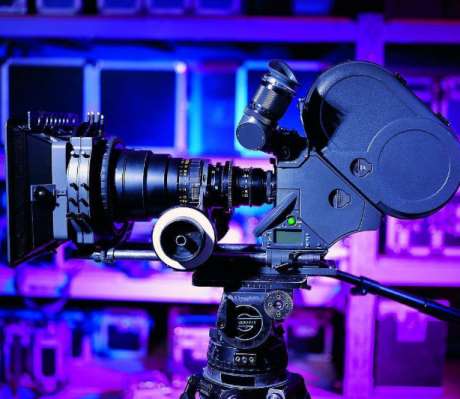 企業(yè)宣傳片制作是企業(yè)品牌的勾畫者