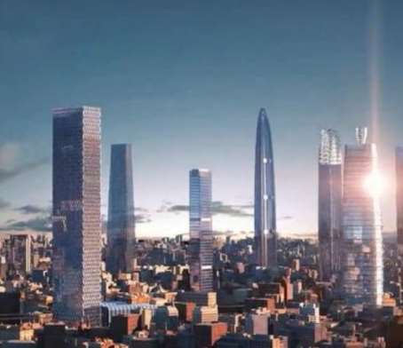 企業(yè)宣傳片給公司設(shè)立了怎樣的形象