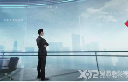 廣告片拍攝對于企業(yè)有什么優(yōu)勢呢