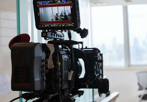 企業宣傳片制作的利用要求