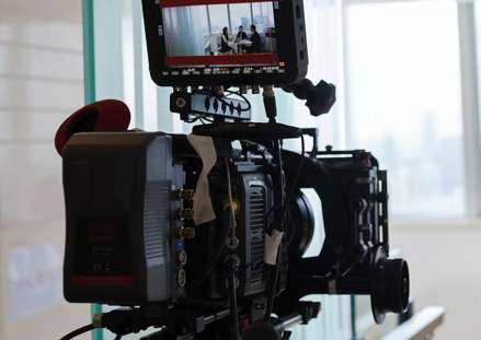 特色的企業宣傳片制作的方法