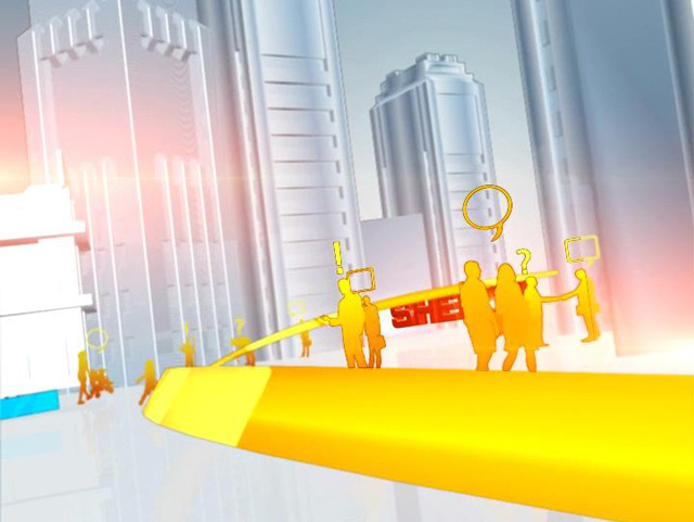 企業(yè)宣傳片的策劃提案要領(lǐng)